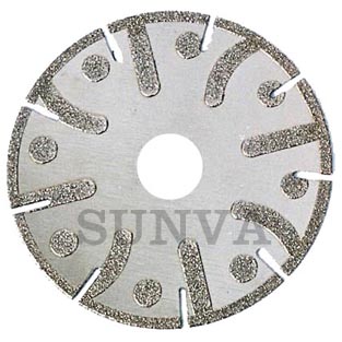 SY-505金刚石锯片 SY-505金刚石锯片